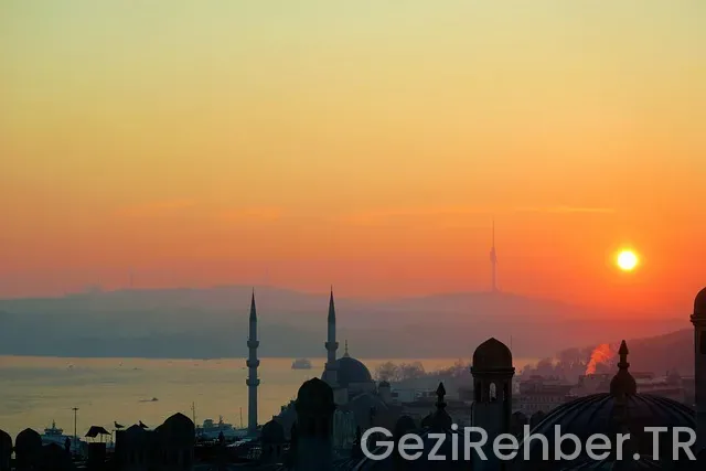 Mersin mugdat cami