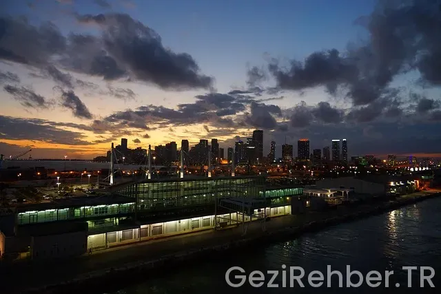 Miami gezi rehberi Miami gezi rehberi