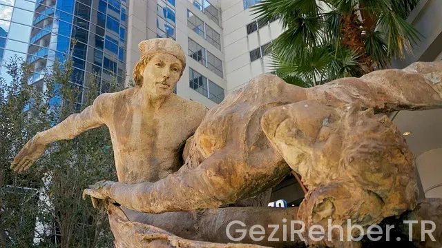 Miami orlando gezi rehberi