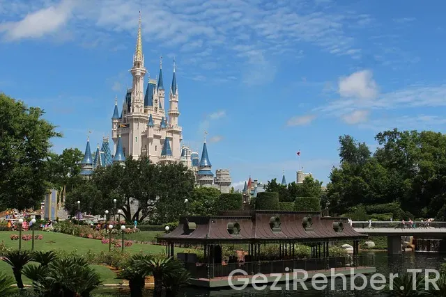 Miami orlando gezi rehberi