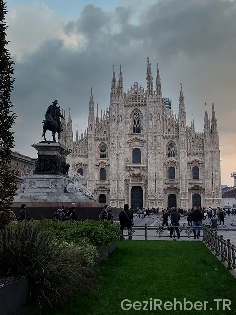 Milano gezi rehberi pdf