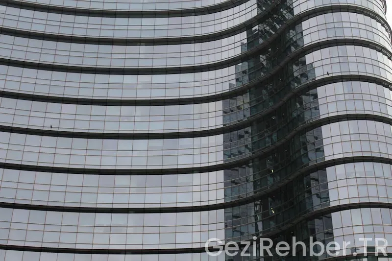 Milano nerede kalınır