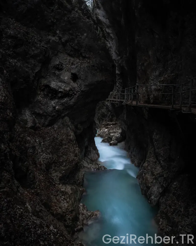 Mittenwald almanya gezi blog