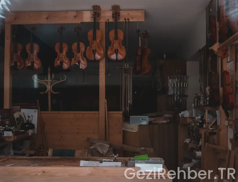 Mittenwald almanya gezi blog