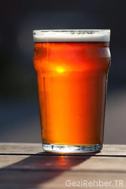 Mojito alkollü nasıl yapılır Mojito alkollü nasıl yapılır