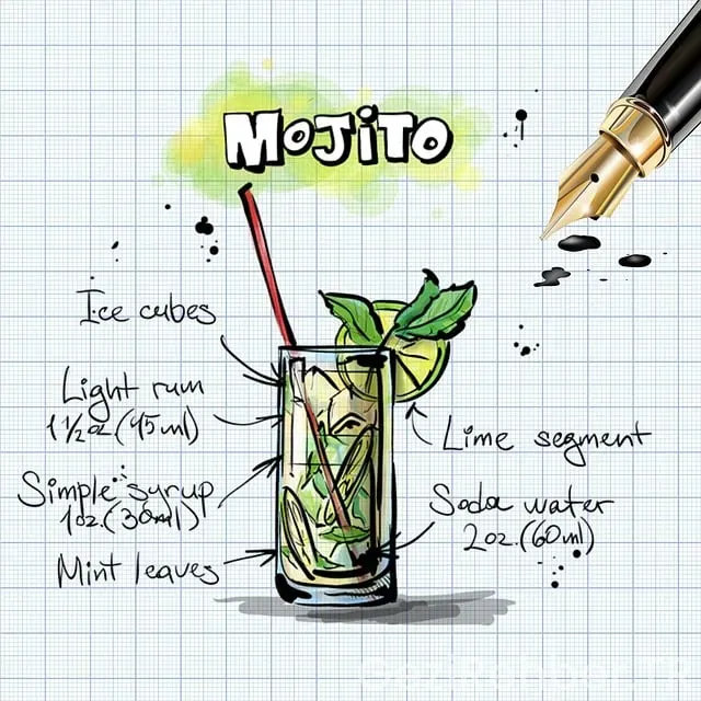 Mojito tarif
