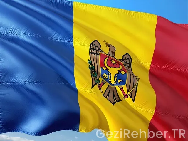 Moldova türkiye saat farkı