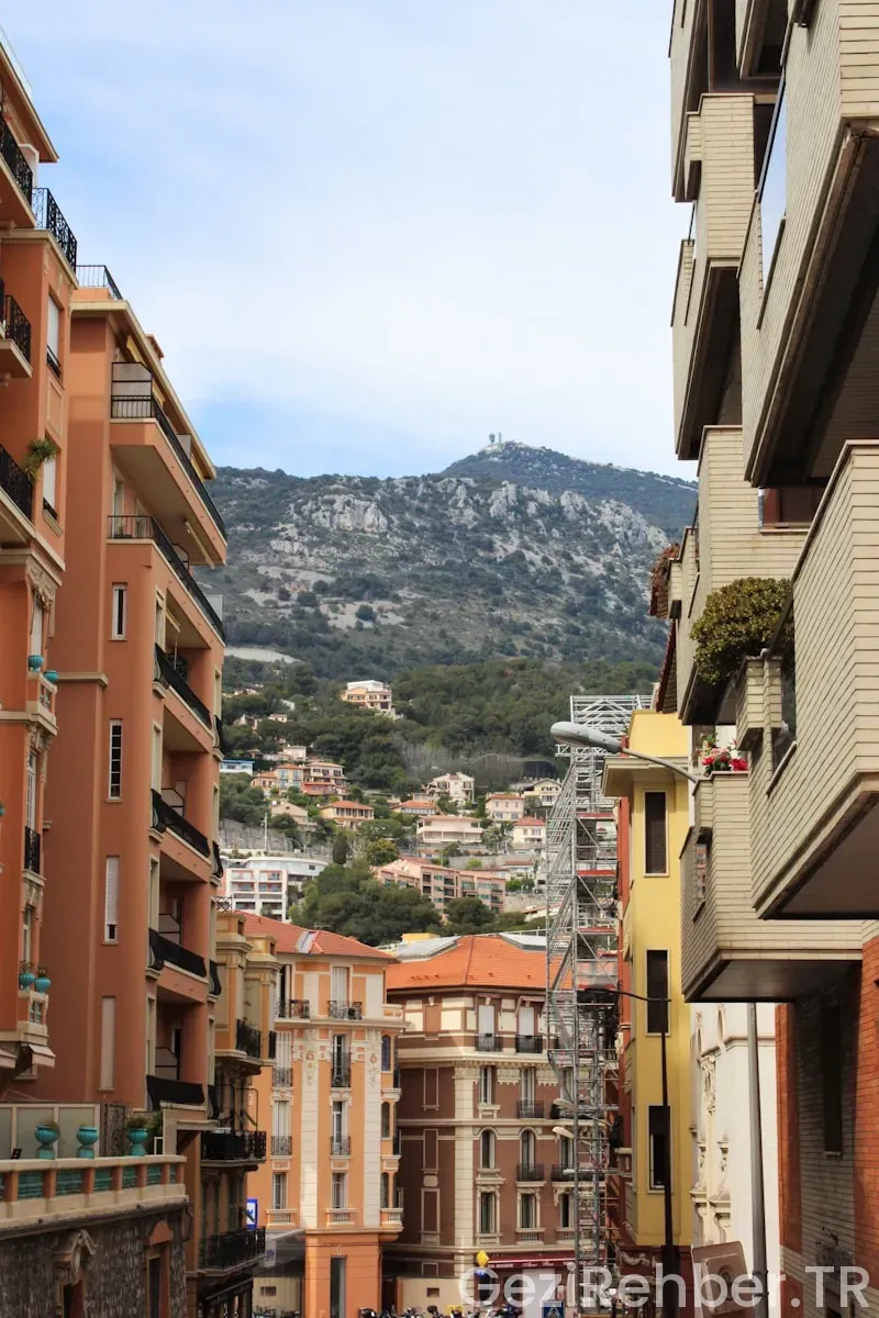 Monte Carlo Gezi Rehberi Monte Carlo Gezi Rehberi