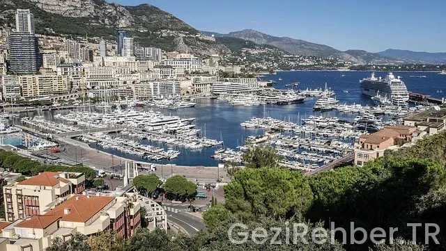 Monte carlo gezi rehberi Monte carlo gezi rehberi