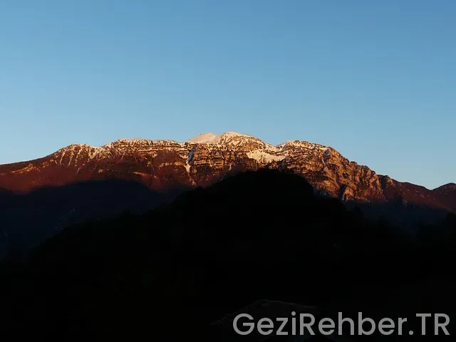 Monte carlo gezi rehberi Monte carlo gezi rehberi