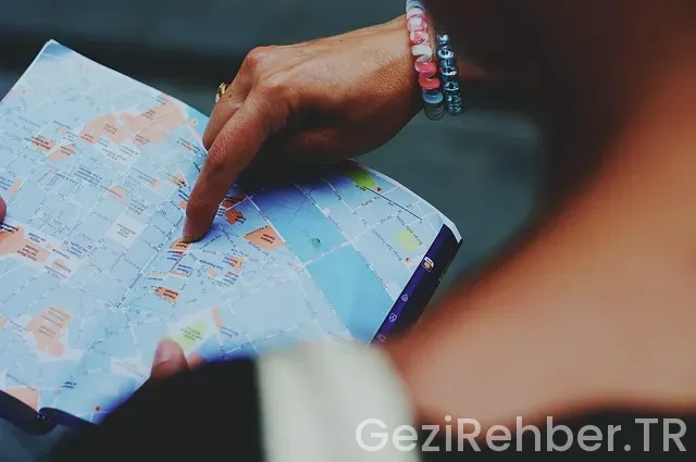 Montreal gezi rehberi