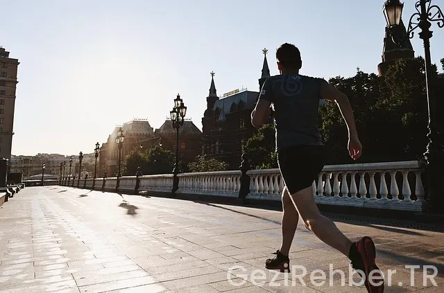Moskova gezi turları
