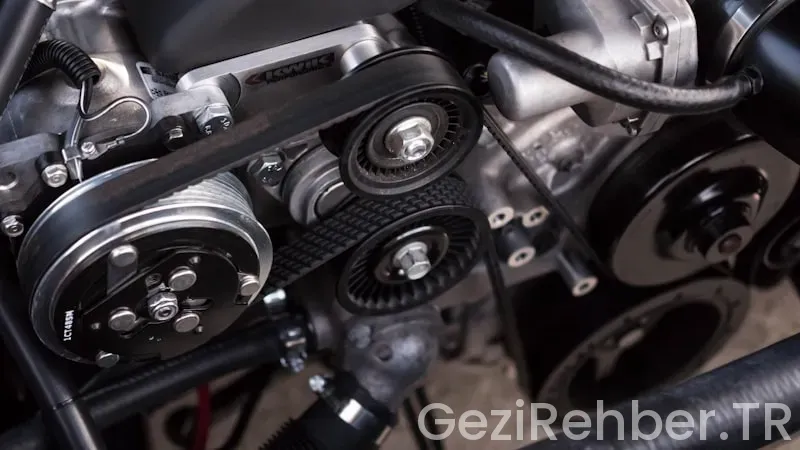 Motor yol hikayeleri