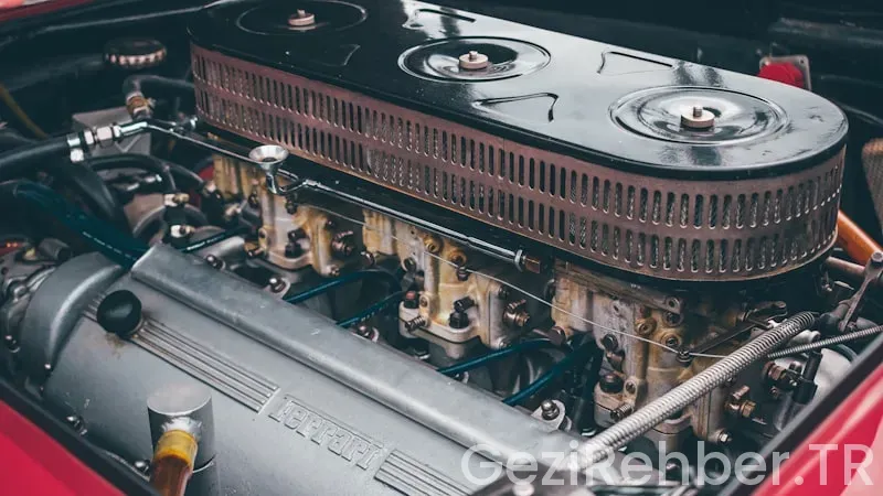 Motor yol hikayeleri