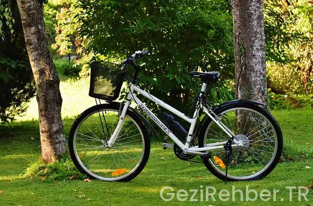 Muğla gezi turu