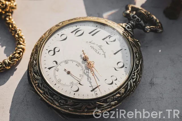 Myanmar türkiye saat farkı