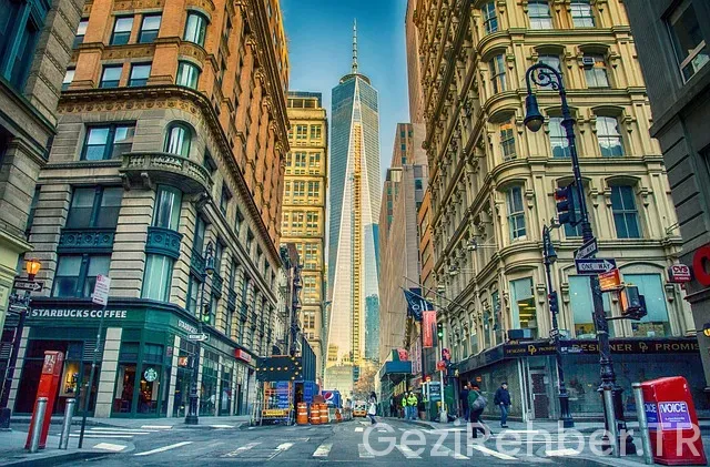 New jersey gezi rehberi