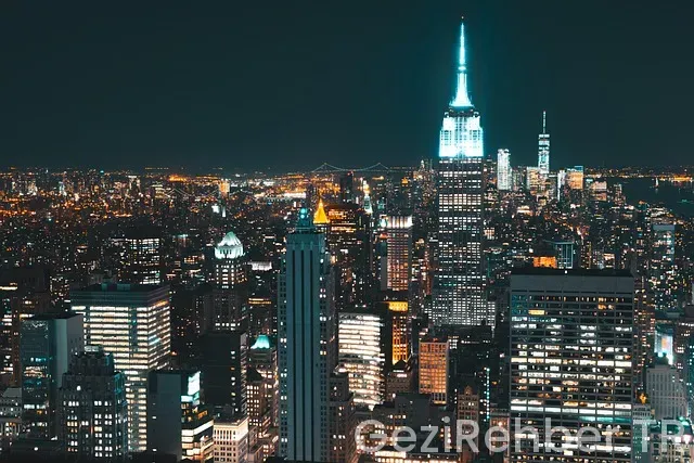 New jersey gezi rehberi