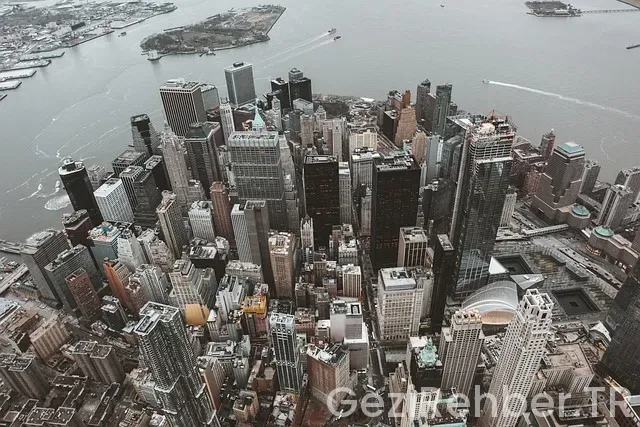 New jersey ve türkiye saat farkı