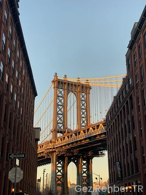 New york brooklyn türkiye saat farkı