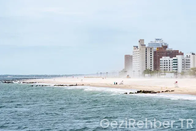 New york brooklyn türkiye saat farkı