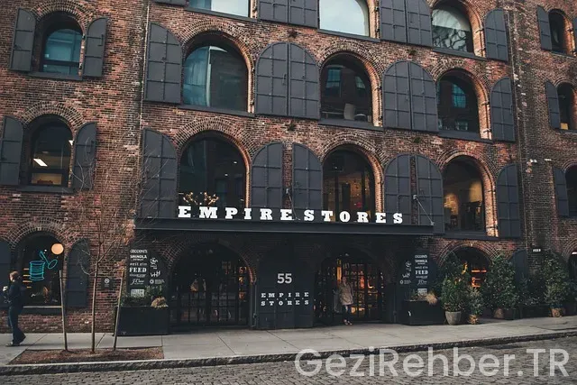 New york brooklyn türkiye saat farkı