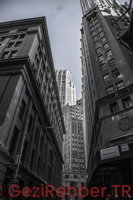 New York Gezi Rehberi