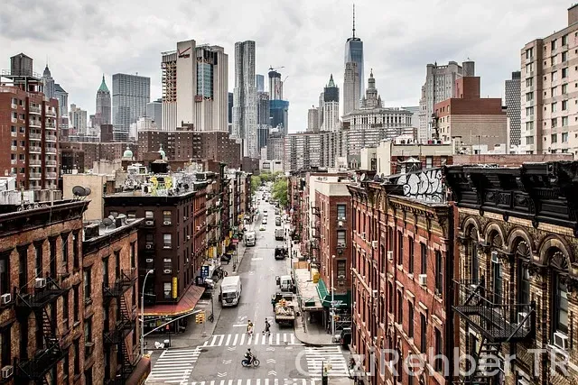 New york ile türkiye arasındaki saat farkı