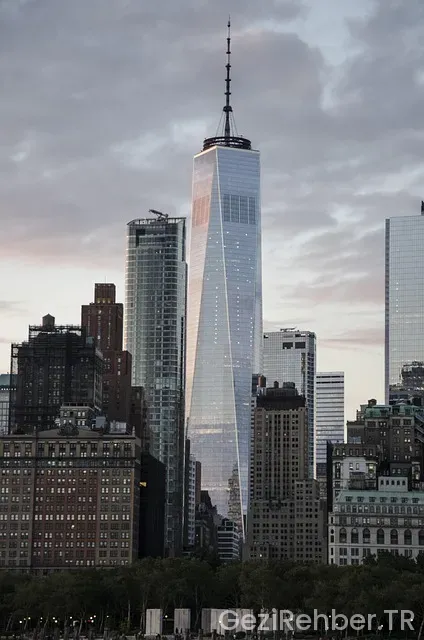 New york la türkiye arası saat farkı