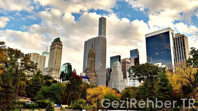 New york la türkiye arası saat farkı