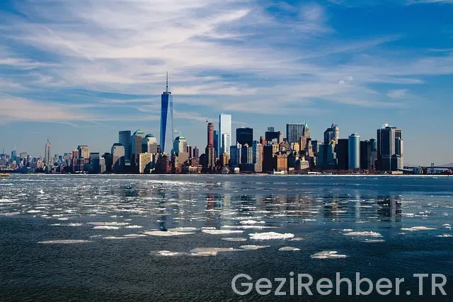 New york saat farkı türkiye