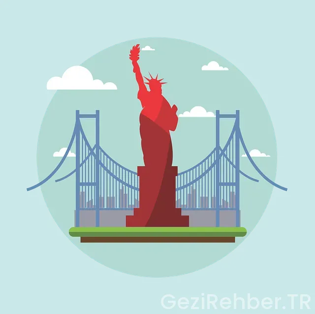 New york saat farkı türkiye