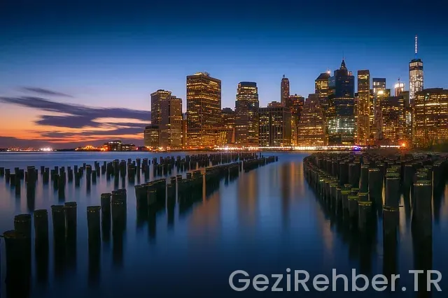 New york saat farkı türkiye