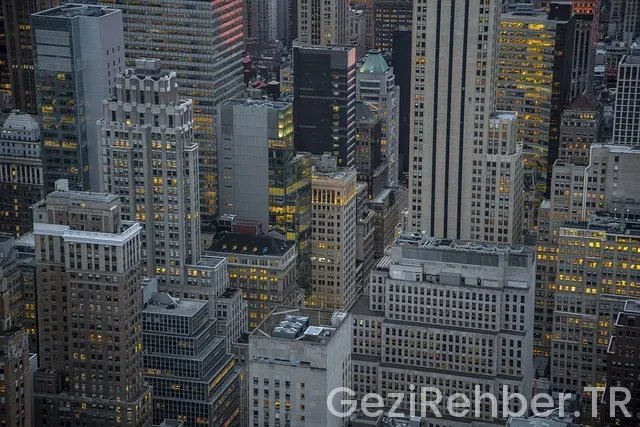 New york saat farkı türkiye