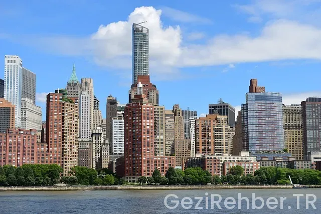 New york türkiye saat farkı