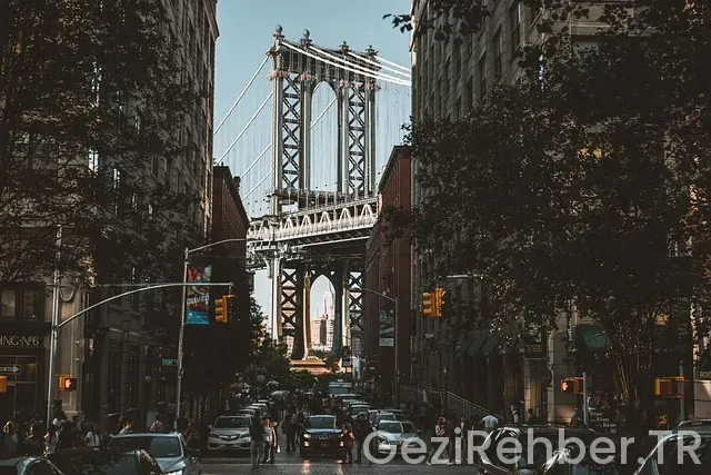 New york türkiye saat farkı