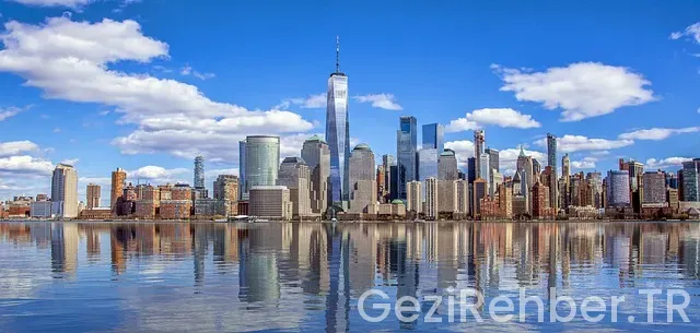 New york türkiye saat farkı