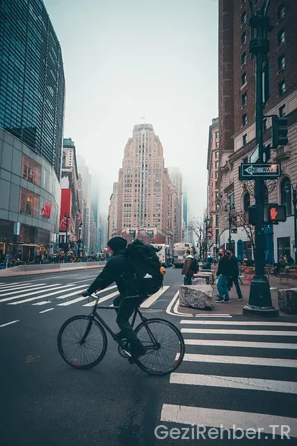 New york türkiye saat farkı ne kadar