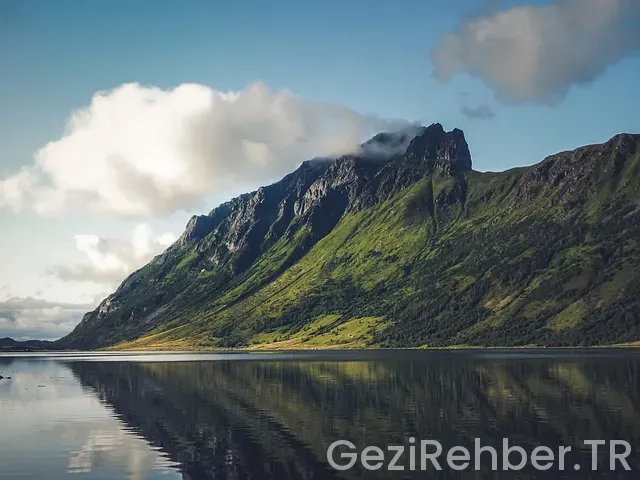 Norveç gezi turları