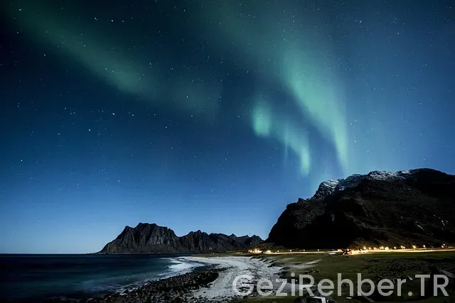 Norveç türkiye saat farkı