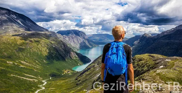 Norveç ve türkiye arası saat farkı