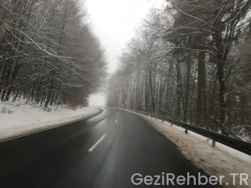 Ntv yol hikayeleri