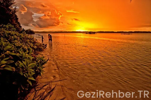Ödemiş gölcük bungalov evleri