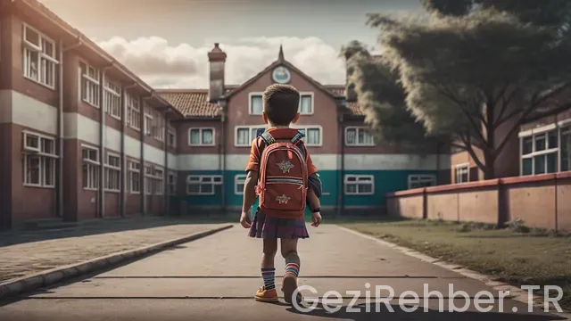 Okul gezi turları