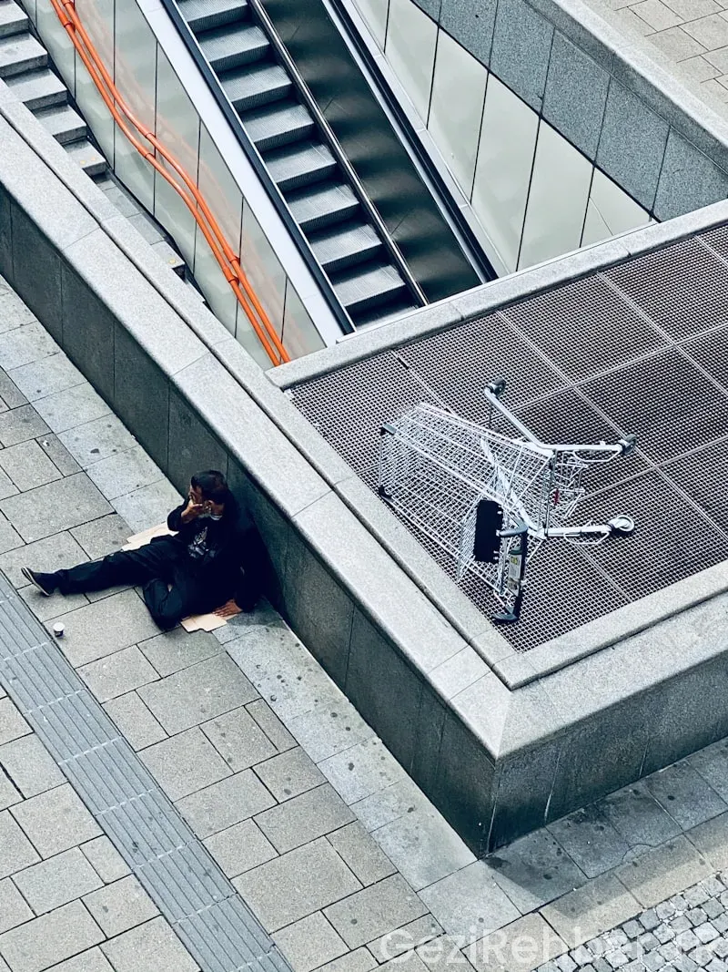 Okul problem hikayeleri örnek çözüm yolları