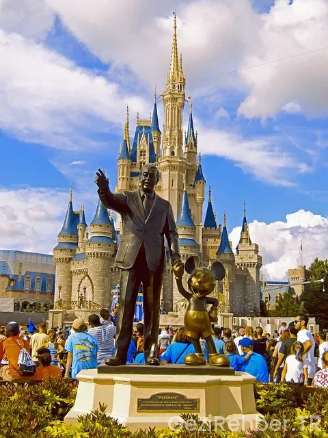 Orlando gezi rehberi