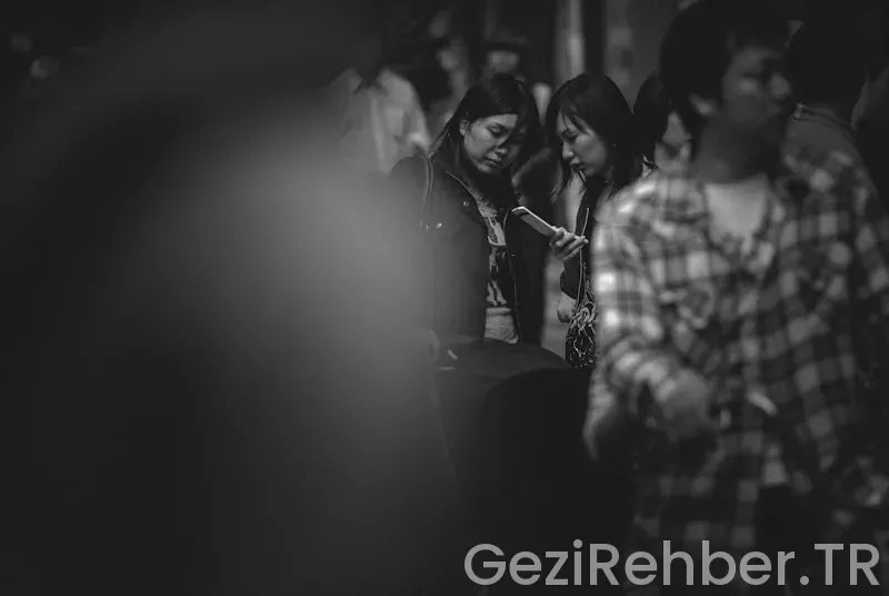 Osaka nerede kalınır