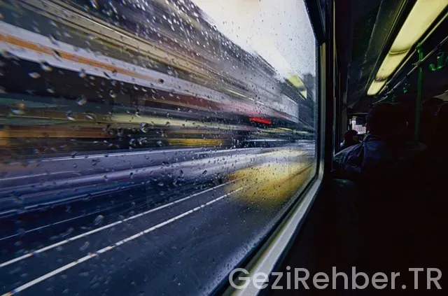 Otobüs gezi turları