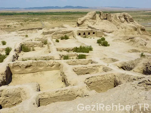Özbekistan gezi turları Özbekistan gezi turları