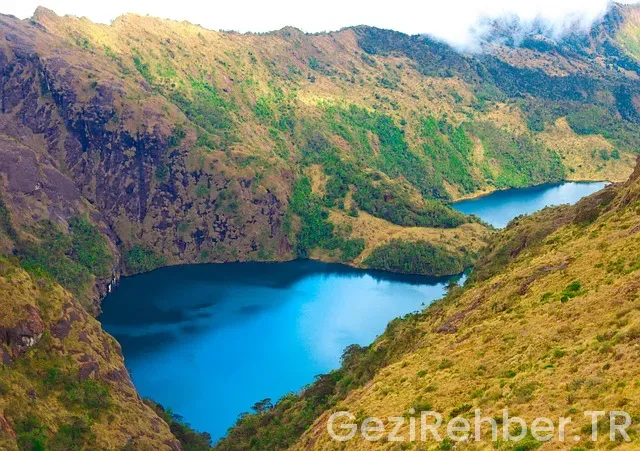 Papua yeni gine türkiye saat farkı